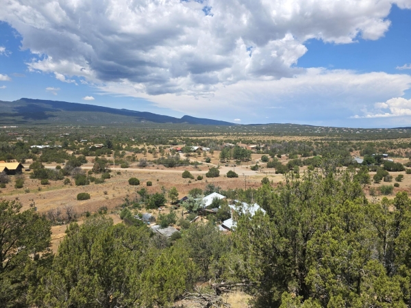 Listing Image #2 - Others for sale at 2 Lakeview Drive, Sandia Park NM 87047