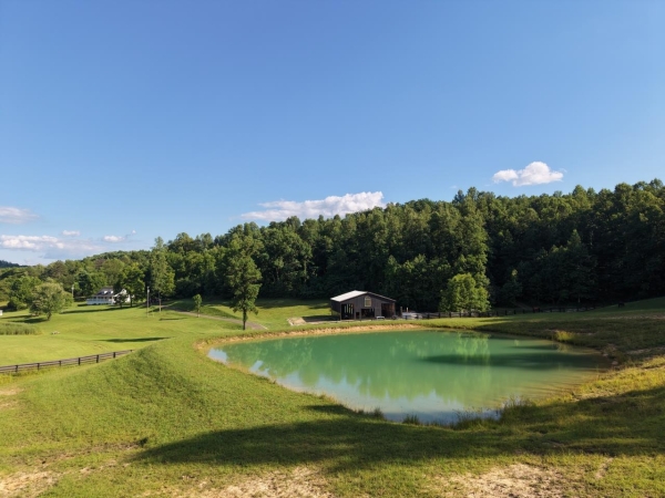 Listing Image #2 - Land for sale at 1037 High Rock Road, Stanton KY 40382 Listing Image #2 - Land for sale at 1037 High Rock Road, Stanton KY 40382