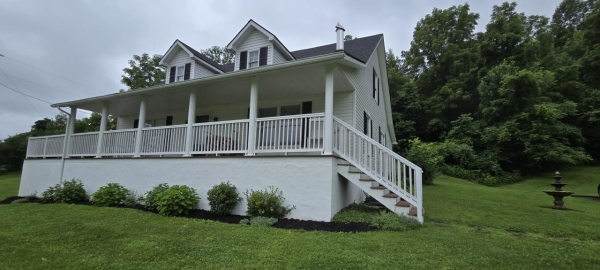 Listing Image #3 - Land for sale at 1037 High Rock Road, Stanton KY 40382 Listing Image #3 - Land for sale at 1037 High Rock Road, Stanton KY 40382