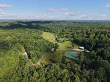 Land property for sale in Stanton, KY