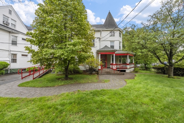 Listing Image #1 - Office for sale at 47 Park Ave, West Orange NJ 07052 Listing Image #1 - Office for sale at 47 Park Ave, West Orange NJ 07052