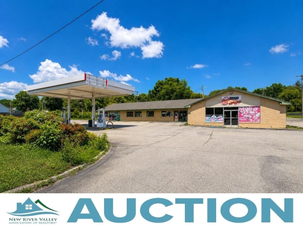Listing Image #1 - Others for sale at 7120 ROANOKE Road, Shawsville VA 24162 Listing Image #1 - Others for sale at 7120 ROANOKE Road, Shawsville VA 24162