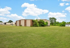 Listing Image #2 - Industrial for sale at 295 Urbandale Ave, Benton Harbor MI 49022