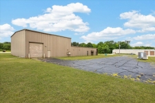 Listing Image #3 - Industrial for sale at 295 Urbandale Ave, Benton Harbor MI 49022