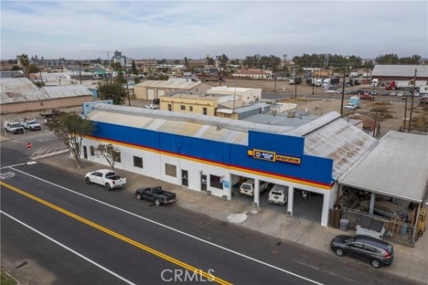 Listing Image #1 - Others for sale at 609 7th Street, Wms CA 95987