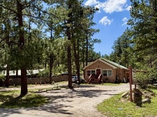 Office property for sale in Ruidoso, NM