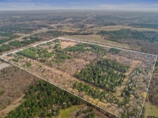 Land property for sale in Lindale, TX