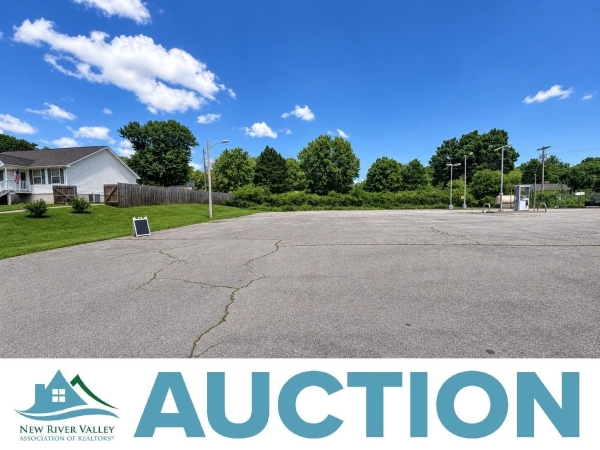 Listing Image #1 - Multi-family for sale at TBD Roanoke Road, Shawsville VA 24162