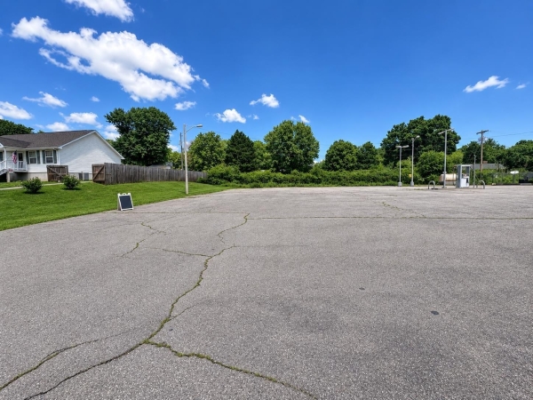 Listing Image #3 - Multi-family for sale at TBD Roanoke Road, Shawsville VA 24162