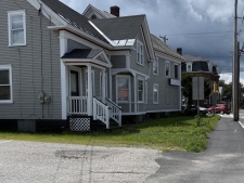 Office property for sale in Claremont, NH