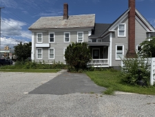 Listing Image #3 - Office for sale at 130 Pleasant Street, Claremont NH 03743