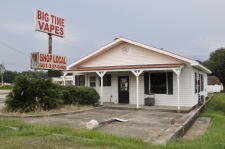 Retail property for sale in Picayune, MS