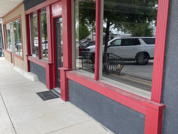 Listing Image #3 - Retail for sale at 919 Halsell Street, Bridgeport TX 76426 Listing Image #3 - Retail for sale at 919 Halsell Street, Bridgeport TX 76426