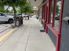 Retail property for sale in Bridgeport, TX