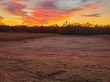 Land property for sale in Chickasha, OK
