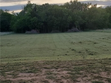 Listing Image #2 - Land for sale at 3820 Hickory Stick Drive, Chickasha OK 73018