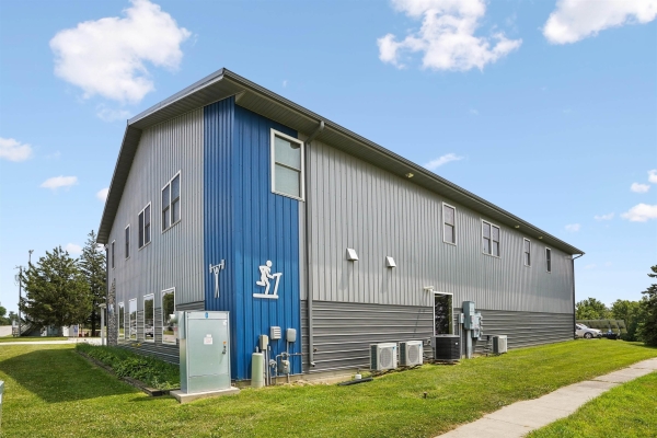 Listing Image #3 - Retail for sale at 410 Campus Drive, Calmar IA 52132 Listing Image #3 - Retail for sale at 410 Campus Drive, Calmar IA 52132