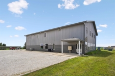 Retail property for sale in Calmar, IA