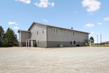 Listing Image #2 - Retail for sale at 410 Campus Drive, Calmar IA 52132