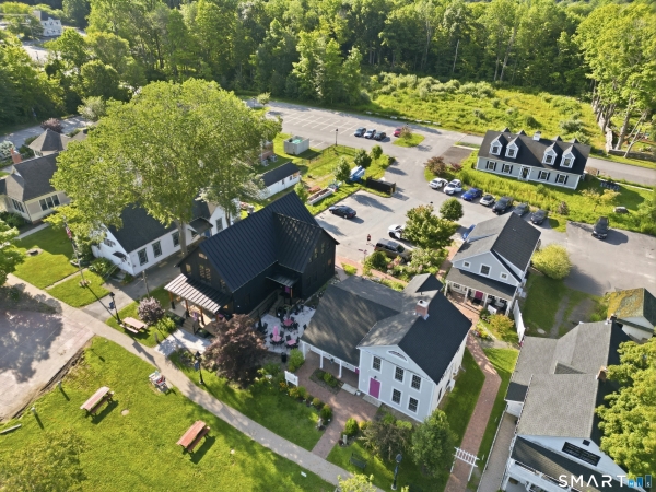 Listing Image #1 - Others for sale at 14-16 Main Street, Hebron CT 06248