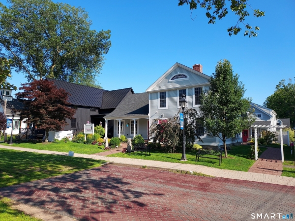 Listing Image #2 - Others for sale at 14-16 Main Street, Hebron CT 06248