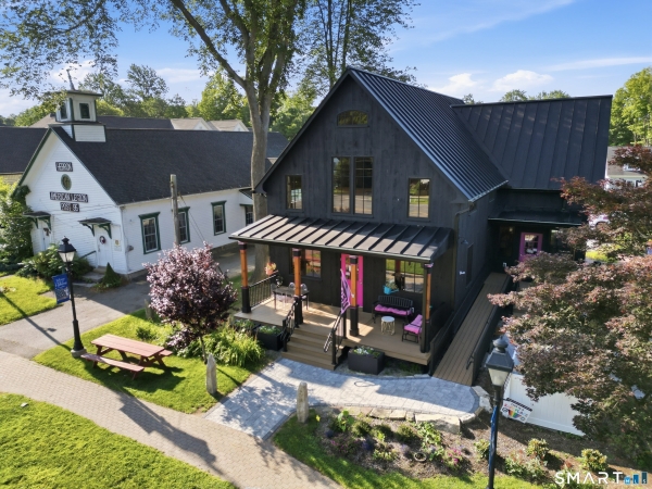 Listing Image #3 - Others for sale at 14-16 Main Street, Hebron CT 06248