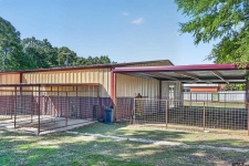 Listing Image #2 - Industrial for sale at 819 N Main St., Gladewater TX 75647