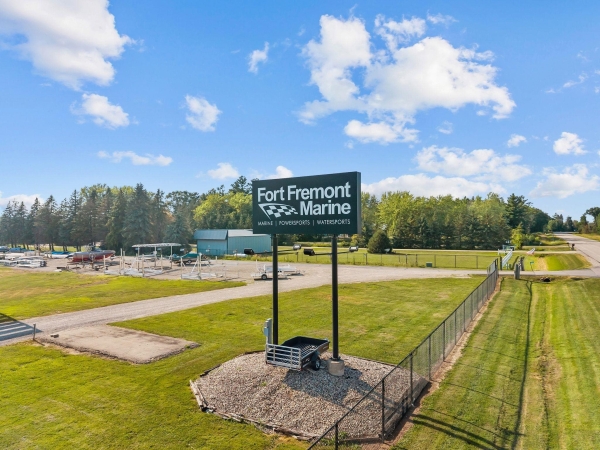 Listing Image #3 - Others for sale at 8969 County Road Ii, Fremont WI 54940