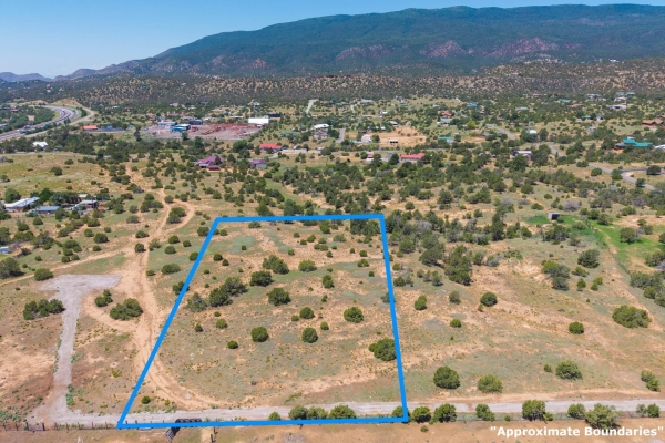Listing Image #2 - Others for sale at 206 Rincon Loop Road, Tijeras NM 87059 Listing Image #2 - Others for sale at 206 Rincon Loop Road, Tijeras NM 87059