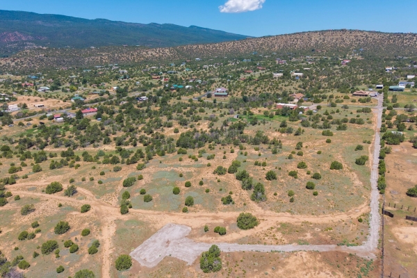 Listing Image #3 - Others for sale at 206 Rincon Loop Road, Tijeras NM 87059 Listing Image #3 - Others for sale at 206 Rincon Loop Road, Tijeras NM 87059