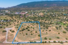 Listing Image #2 - Others for sale at 206 Rincon Loop Road, Tijeras NM 87059