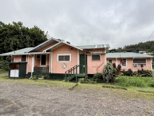Listing Image #10 - Multi-Use for sale at 48-5416 Kukuihaele Rd., Honokaa HI 96727