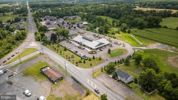 Listing Image #3 - Others for sale at 4018 Durham, Ottsville PA 18942