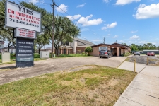Office property for sale in Houston, TX