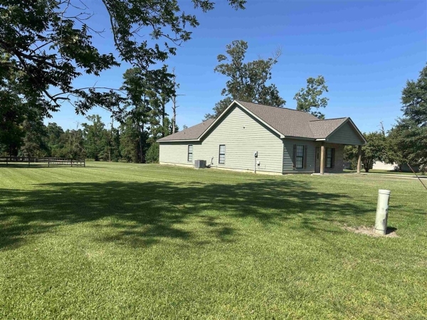 Listing Image #2 - Others for sale at 206 SELF Street, Dequincy LA 70633 Listing Image #2 - Others for sale at 206 SELF Street, Dequincy LA 70633