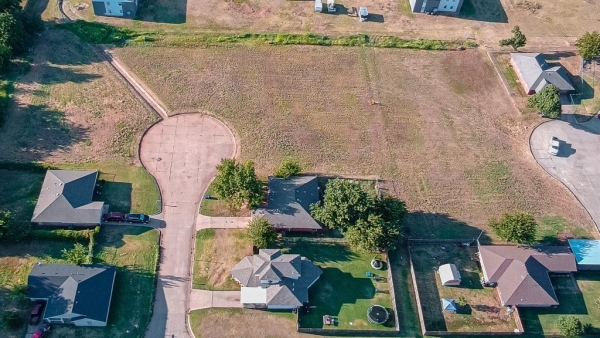 Listing Image #1 - Land for sale at Redbud Drive, Anadarko OK 73005 Listing Image #1 - Land for sale at Redbud Drive, Anadarko OK 73005