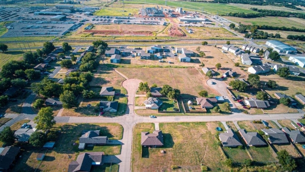 Listing Image #2 - Land for sale at Redbud Drive, Anadarko OK 73005 Listing Image #2 - Land for sale at Redbud Drive, Anadarko OK 73005