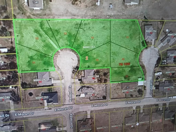 Listing Image #3 - Land for sale at Redbud Drive, Anadarko OK 73005 Listing Image #3 - Land for sale at Redbud Drive, Anadarko OK 73005
