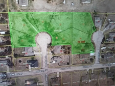 Listing Image #3 - Land for sale at Redbud Drive, Anadarko OK 73005