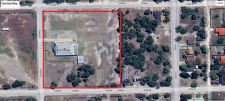 Multi-Use property for sale in Kingsville, TX
