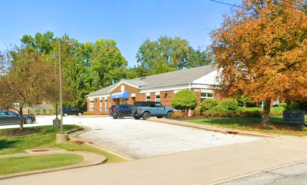Listing Image #1 - Office for sale at 21207 Chagrin Boulevard, Beachwood OH 44122