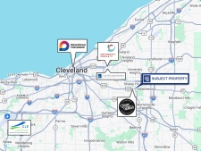 Listing Image #3 - Office for sale at 21207 Chagrin Boulevard, Beachwood OH 44122