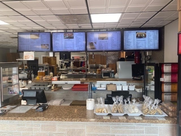 Listing Image #2 - Others for sale at 000 Roast Beef And Pizza, Rowley MA 01969 Listing Image #2 - Others for sale at 000 Roast Beef And Pizza, Rowley MA 01969