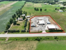 Listing Image #2 - Industrial for sale at 3832 W 72nd Street, Newaygo MI 49337