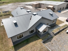 Listing Image #3 - Industrial for sale at 3832 W 72nd Street, Newaygo MI 49337