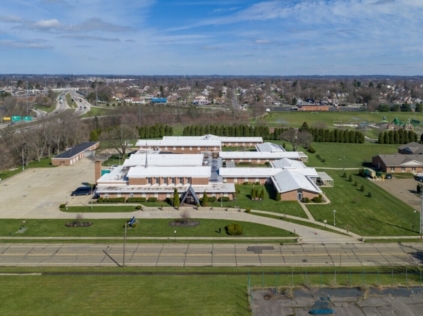 Listing Image #1 - Others for sale at 2812 Harvard Avenue Northwest, Canton OH 44709 Listing Image #1 - Others for sale at 2812 Harvard Avenue Northwest, Canton OH 44709