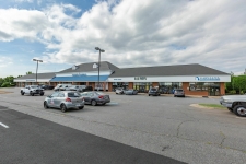 Retail property for sale in Fredericksburg, VA