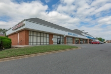 Listing Image #3 - Retail for sale at 4416 - 4434 Lafayette Blvd, Fredericksburg VA 22408
