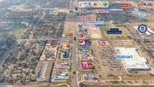 Listing Image #2 - Land for sale at 3612 N. 29th Street, McAllen TX 78504