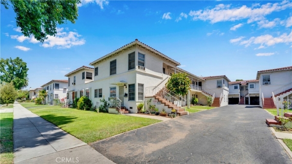 Listing Image #2 - Others for sale at 30 N First Street, Alhambra CA 91801